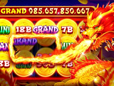 Cassino ao Vivo e Slots screenshot